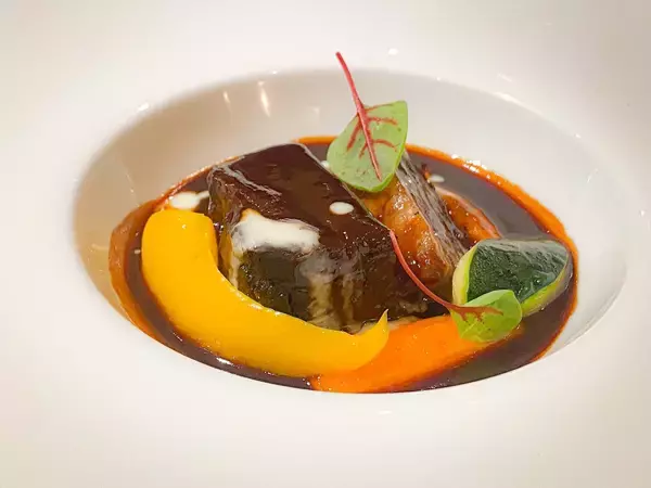 「札幌グランドホテル「ノーザンテラスダイナー」で味わう伝統と革新のフランス料理」の画像