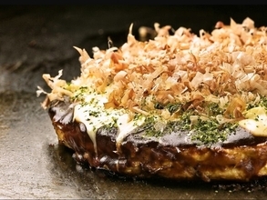【大阪食べ歩き】一度は行きたい「お好み焼き」の名店3選。孤独のグルメ登場店＆名物料理も
