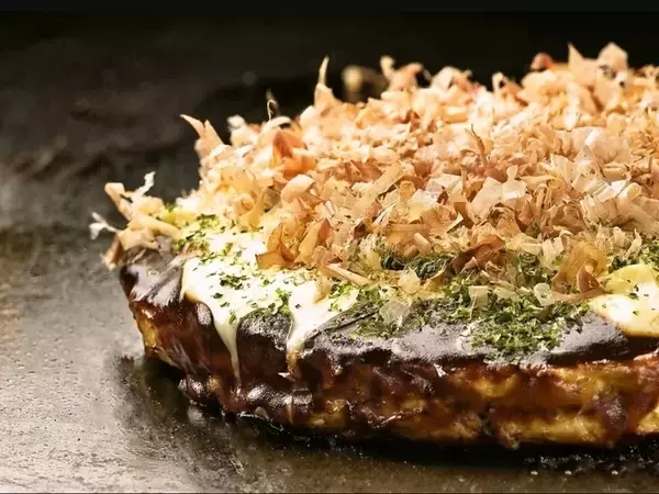 【大阪食べ歩き】一度は行きたい「お好み焼き」の名店3選。孤独のグルメ登場店＆名物料理も