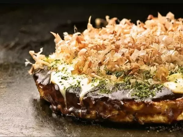 「【大阪食べ歩き】一度は行きたい「お好み焼き」の名店3選。孤独のグルメ登場店＆名物料理も」の画像