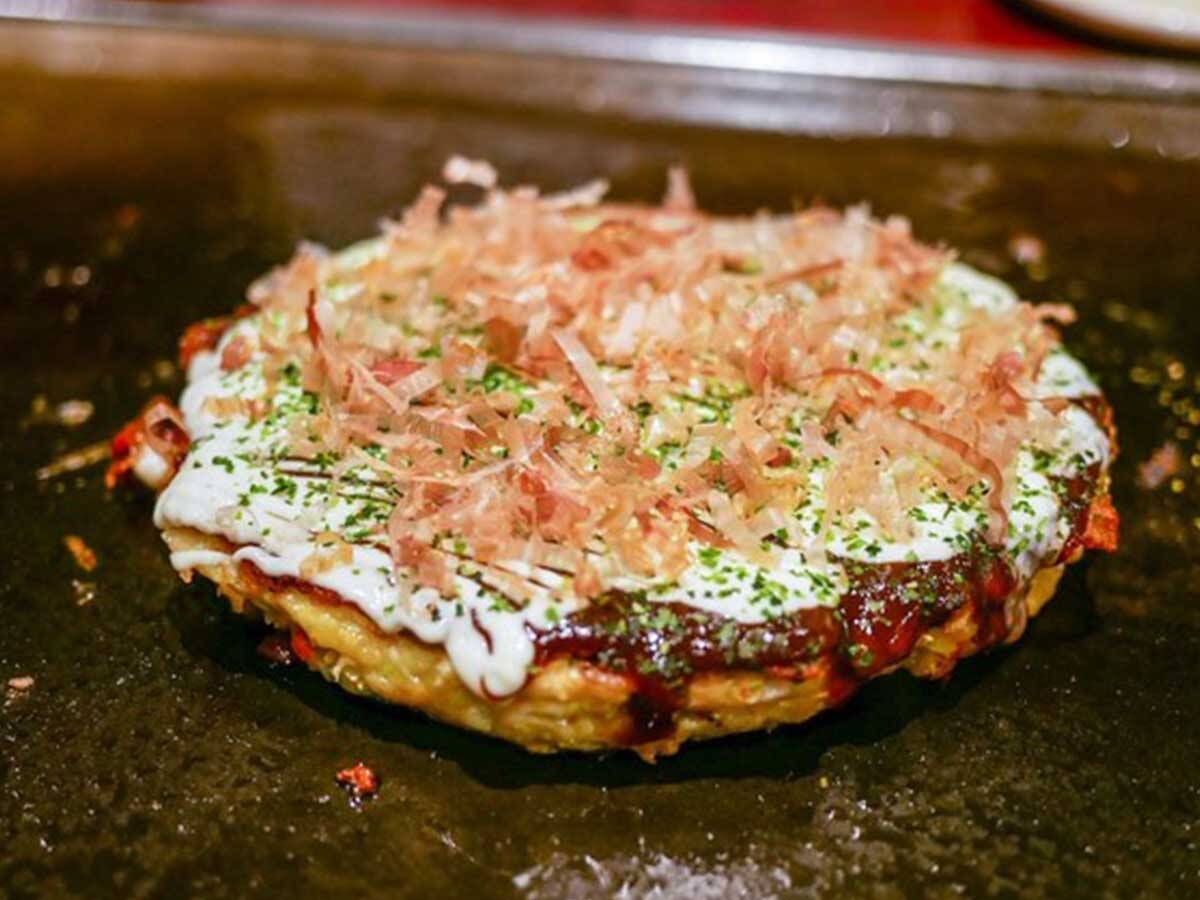 【大阪食べ歩き】一度は行きたい「お好み焼き」の名店3選。孤独のグルメ登場店＆名物料理も