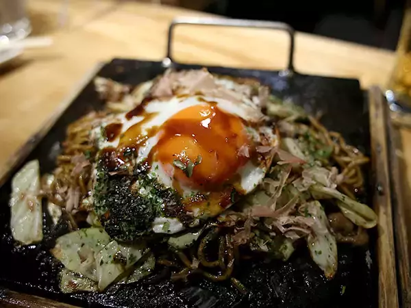 「【大阪食べ歩き】一度は行きたい「お好み焼き」の名店3選。孤独のグルメ登場店＆名物料理も」の画像