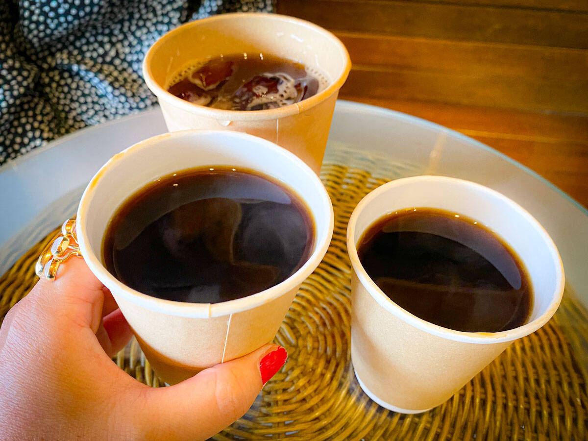 わざわざ行きたい茅ヶ崎の焙煎所『ジョンディーコーヒーロースターズ』。好みのコーヒーを探しに