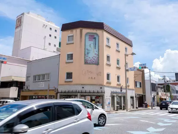「都心から1時間。静岡・三島市の薬膳カレーの店『セイロンパラダイス』に行ってきた」の画像