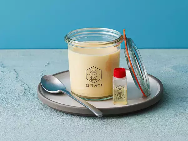 「【東京駅】グランスタで「プリン総選挙2026」開催！全14種を一挙紹介、あなたの推しに投票を」の画像