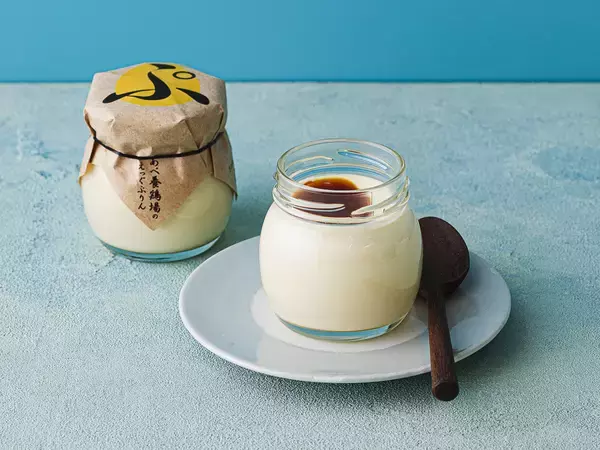 「【東京駅】グランスタで「プリン総選挙2026」開催！全14種を一挙紹介、あなたの推しに投票を」の画像