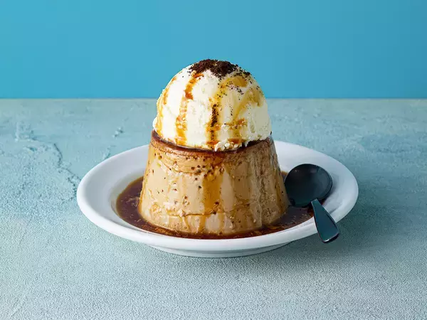 「【東京駅】グランスタで「プリン総選挙2026」開催！全14種を一挙紹介、あなたの推しに投票を」の画像