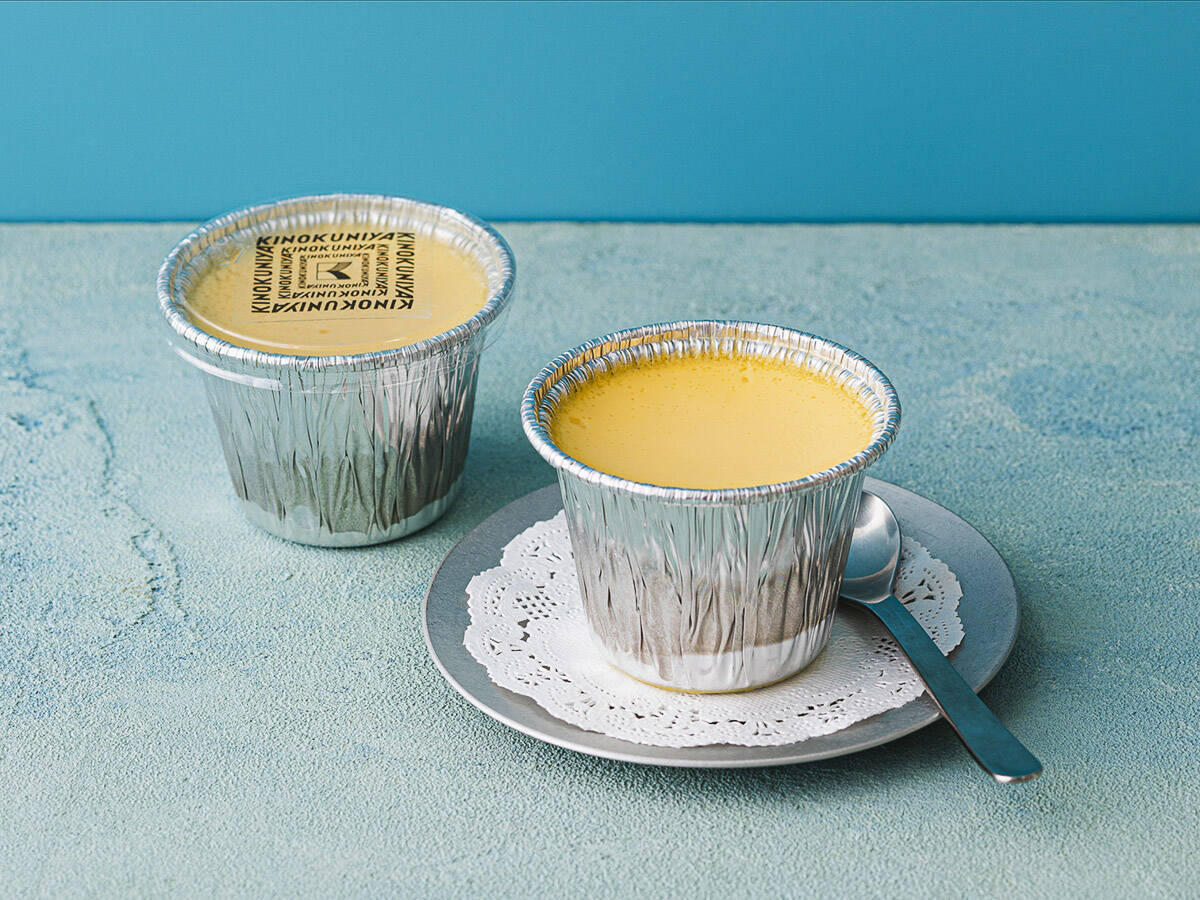 【東京駅】グランスタで「プリン総選挙2026」開催！全14種を一挙紹介、あなたの推しに投票を