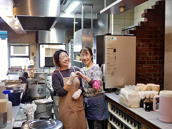 「【大阪グルメ】精肉店直営！ 地元愛用の洋食屋『グリルSano惣』へ昔から変わらぬ味を求めて」の画像