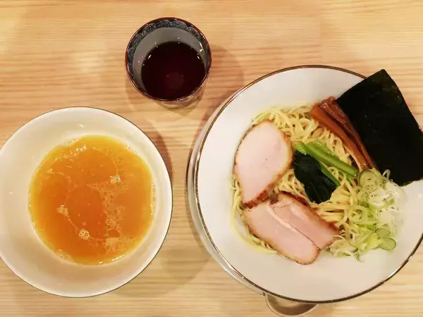 「2025年の東京BESTラーメン7軒。ラーメン官僚が太鼓判を押す至極の名杯たち」の画像