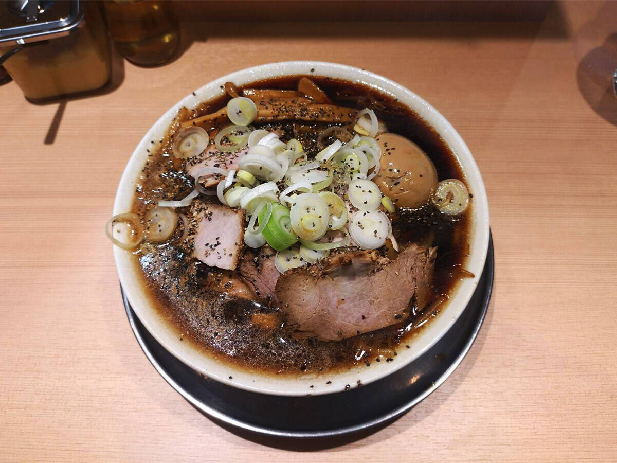 2025年の東京BESTラーメン7軒。ラーメン官僚が太鼓判を押す至極の名杯たち