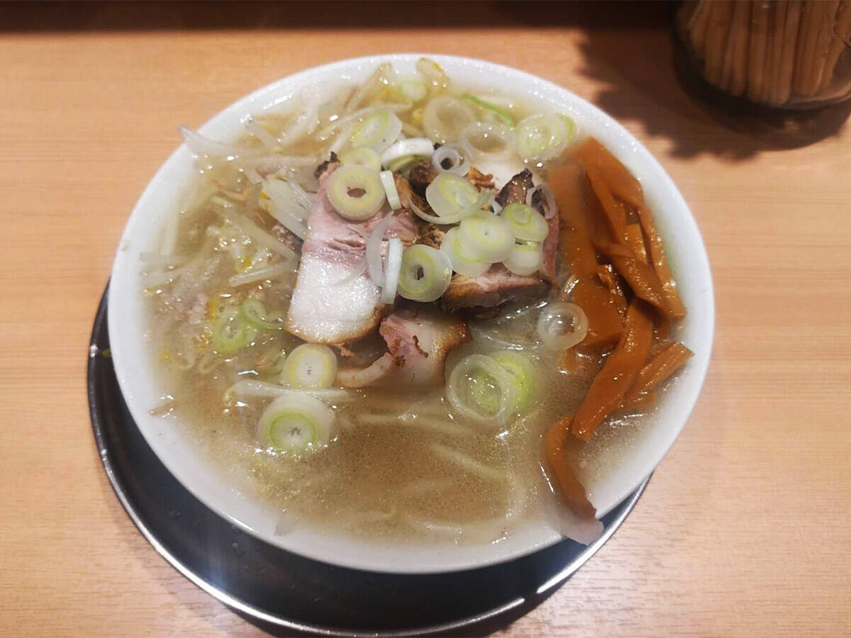 2025年の東京BESTラーメン7軒。ラーメン官僚が太鼓判を押す至極の名杯たち