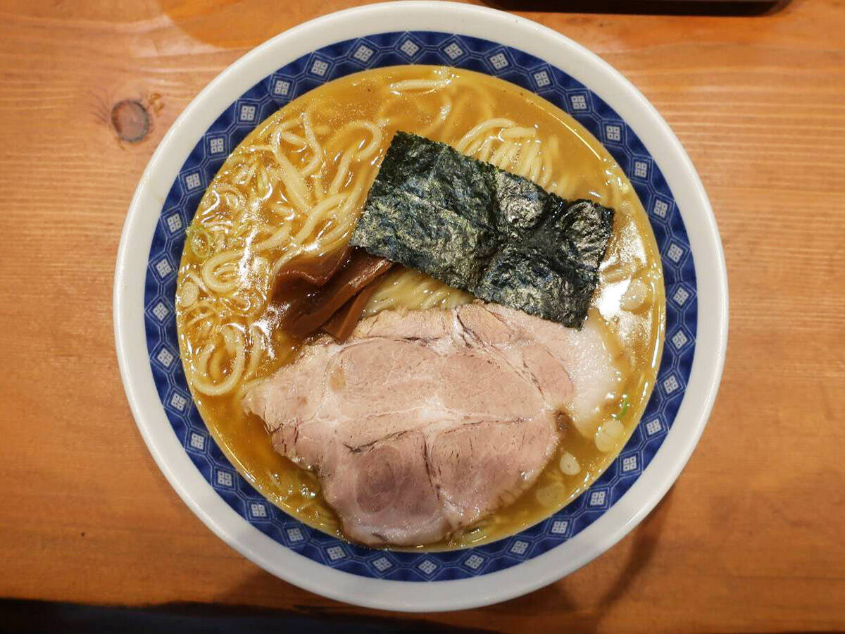 2025年の東京BESTラーメン7軒。ラーメン官僚が太鼓判を押す至極の名杯たち