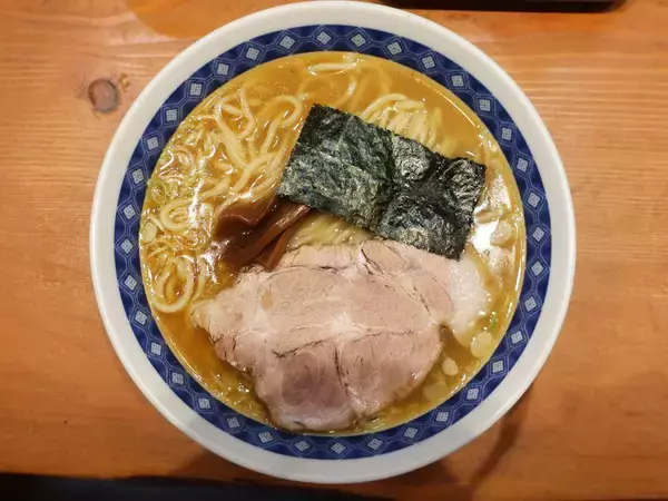 「2025年の東京BESTラーメン7軒。ラーメン官僚が太鼓判を押す至極の名杯たち」の画像