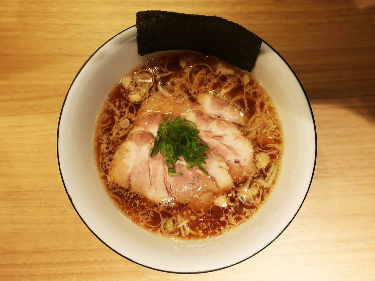 2025年の東京BESTラーメン7軒。ラーメン官僚が太鼓判を押す至極の名杯たち