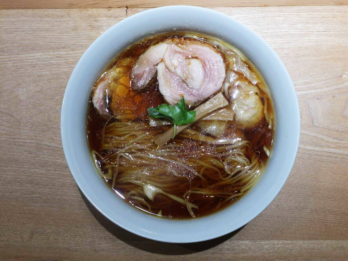2025年の東京BESTラーメン7軒。ラーメン官僚が太鼓判を押す至極の名杯たち