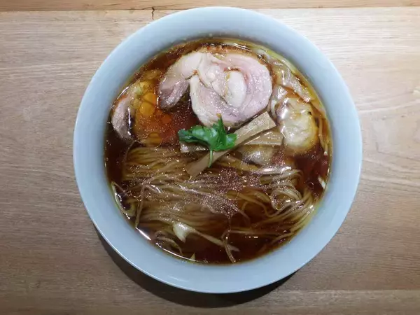「2025年の東京BESTラーメン7軒。ラーメン官僚が太鼓判を押す至極の名杯たち」の画像