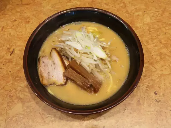 「2025年の東京BESTラーメン7軒。ラーメン官僚が太鼓判を押す至極の名杯たち」の画像