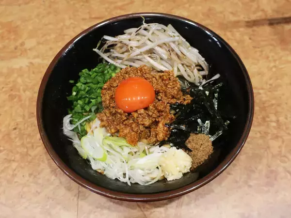 「2025年の東京BESTラーメン7軒。ラーメン官僚が太鼓判を押す至極の名杯たち」の画像