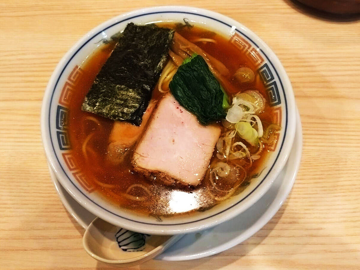2025年の東京BESTラーメン7軒。ラーメン官僚が太鼓判を押す至極の名杯たち