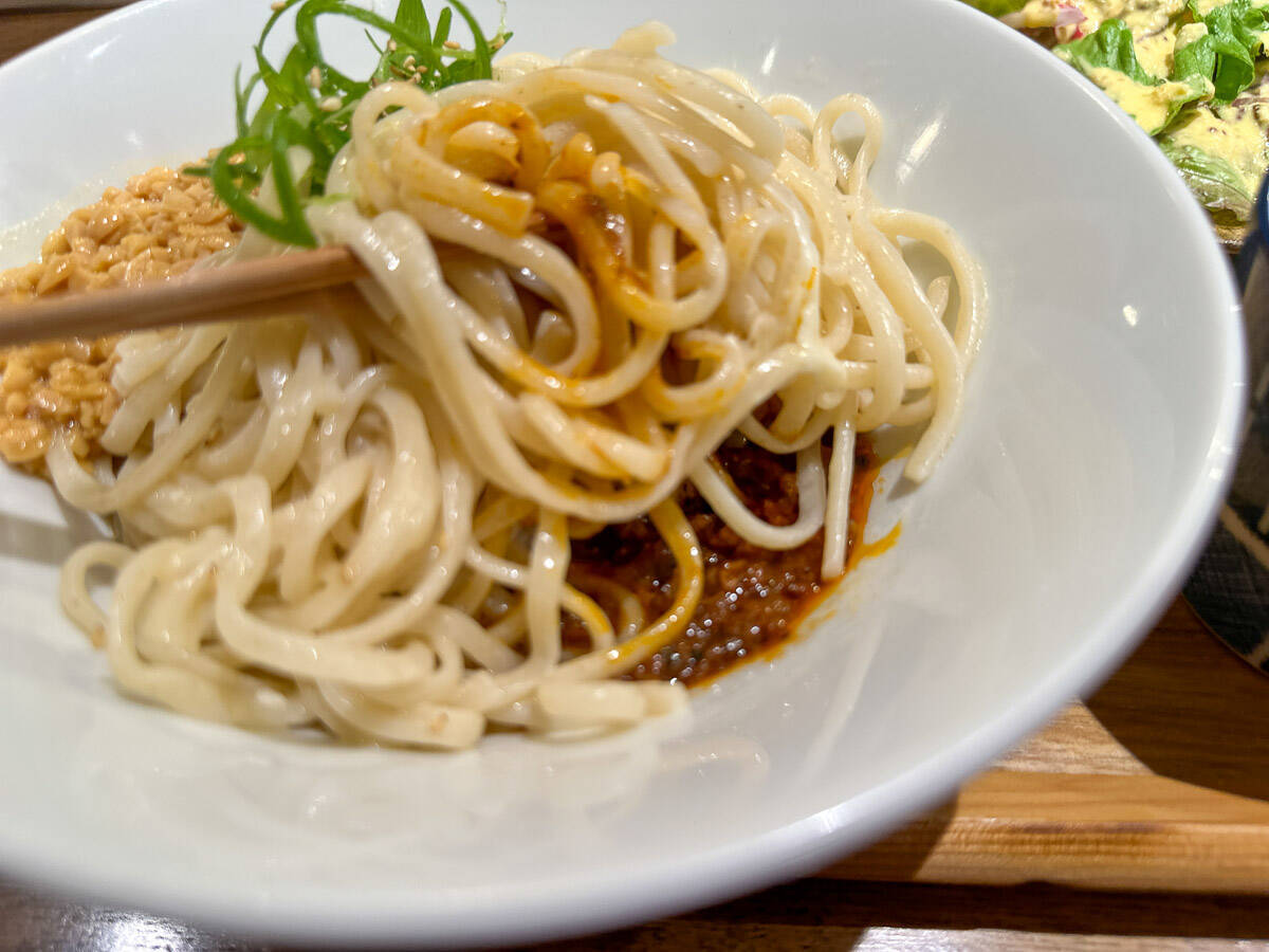 【東京・練馬グルメ】「日本一おいしいミートソース」は本当に日本一なのか？ 練馬駅近くの人気イタリアンで食べてみた