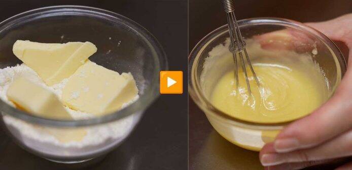 【お悩みレシピ】ルウいらずで簡単＆とろとろ！「洋食屋のクリームシチュー」を作るコツをお教えします