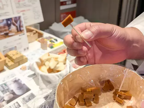 「【お取り寄せ】那須の行列ベーカリー発「CLASICO」のホエイブレッド＆チーズは一度食べるべき逸品」の画像