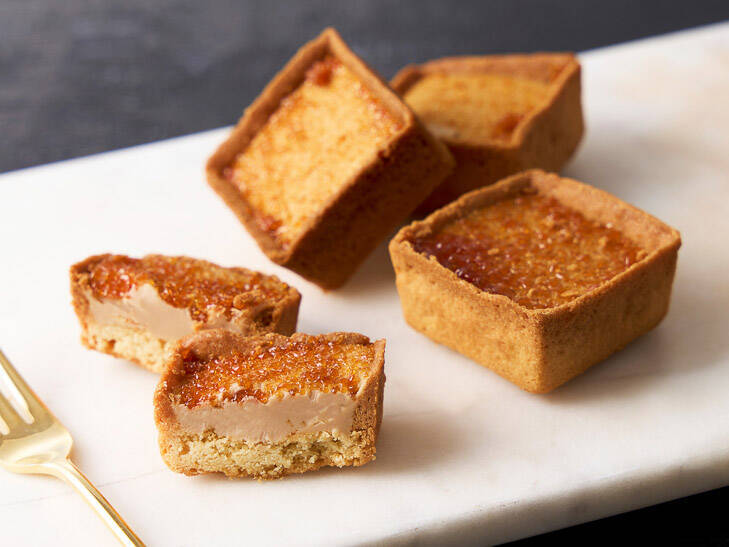 【東京駅スイーツ】ビジネスにも使える 東京ギフトパレットのおすすめ手みやげスイーツ4選