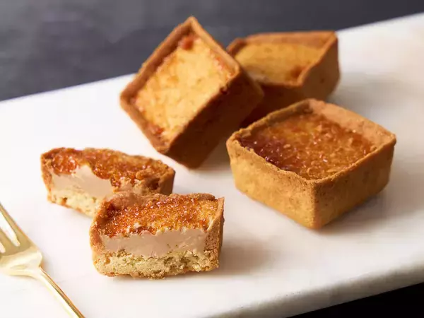 「【東京駅スイーツ】ビジネスにも使える 東京ギフトパレットのおすすめ手みやげスイーツ4選」の画像