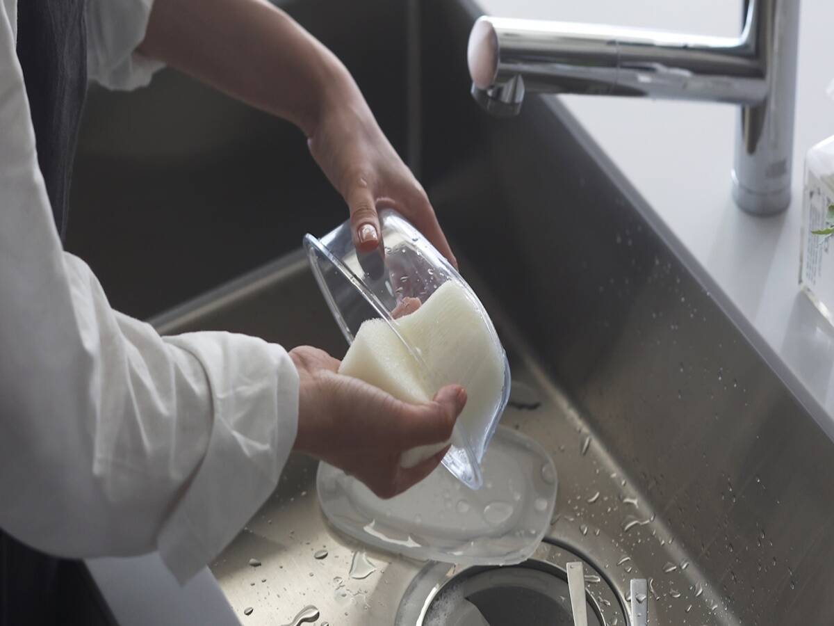 【脱・生活感】つくおきおかず容器をそのまま食卓へ。「うつわにもなる保存容器」がおしゃれで優秀！