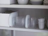 「【脱・生活感】つくおきおかず容器をそのまま食卓へ。「うつわにもなる保存容器」がおしゃれで優秀！」の画像6