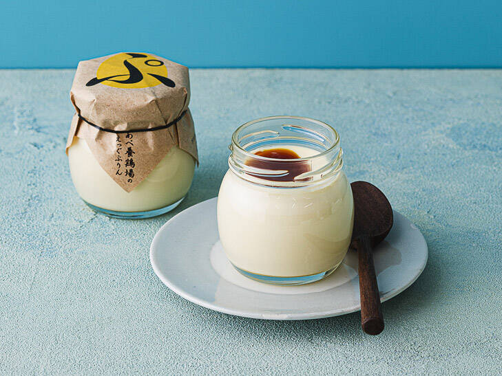 【東京駅スイーツ】プリン好き必見！グランスタ東京・丸の内・八重洲の名物プリン5選