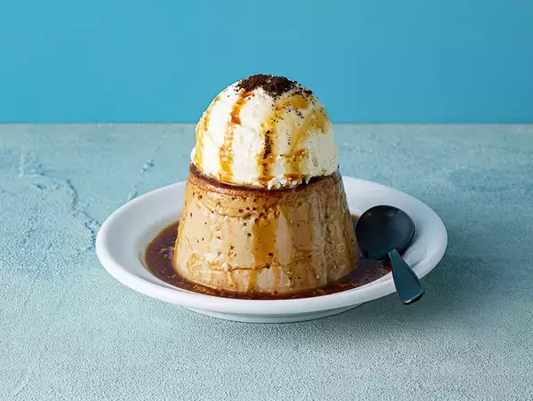 「【東京駅スイーツ】プリン好き必見！グランスタ東京・丸の内・八重洲の名物プリン5選」の画像