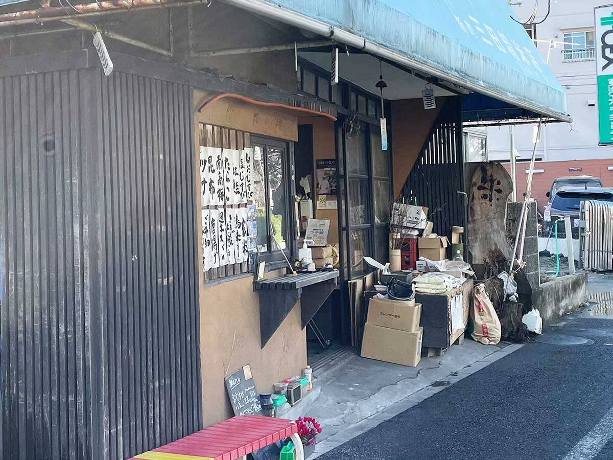 おにぎりは米屋で買うのが正解。絶品おにぎりが食べられる都内の「精米店」3店