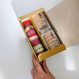 「【函館みやげ】羊羹ってこんなに自由なんだ！ 老舗・五勝手屋本舗の「ご勝手に」」の画像3