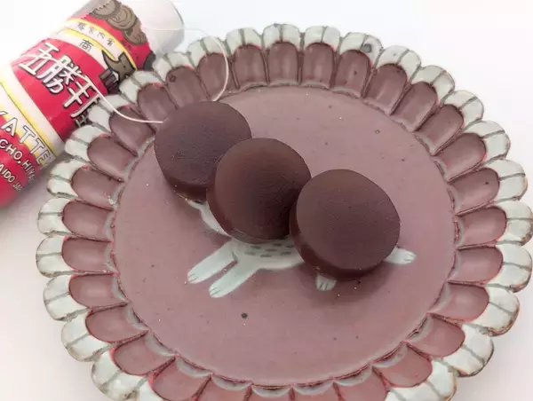 「【函館みやげ】羊羹ってこんなに自由なんだ！ 老舗・五勝手屋本舗の「ご勝手に」」の画像