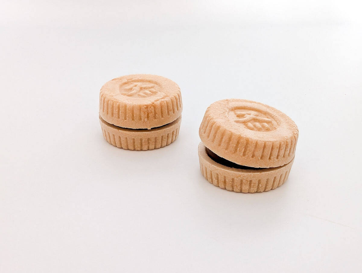 【函館みやげ】羊羹ってこんなに自由なんだ！ 老舗・五勝手屋本舗の「ご勝手に」