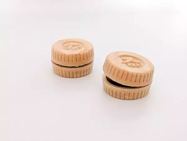 「【函館みやげ】羊羹ってこんなに自由なんだ！ 老舗・五勝手屋本舗の「ご勝手に」」の画像