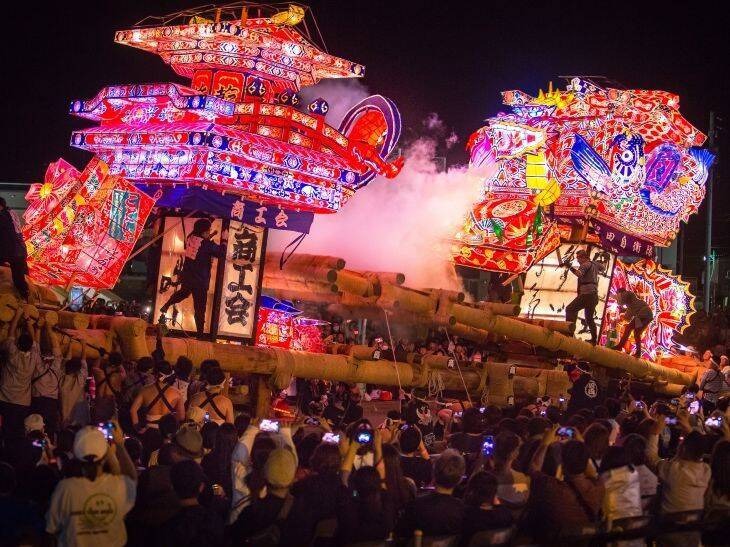 【ふるさと納税】1位の北海道グルメが池袋に集結！「推しは北海道」イベントで返礼品を見つけよう