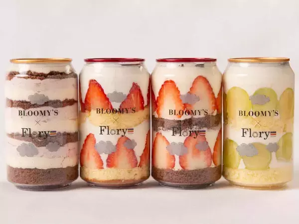 毎日25個限定発売！ あの“ショートケーキ缶”の自動販売機が埼玉で手に入る