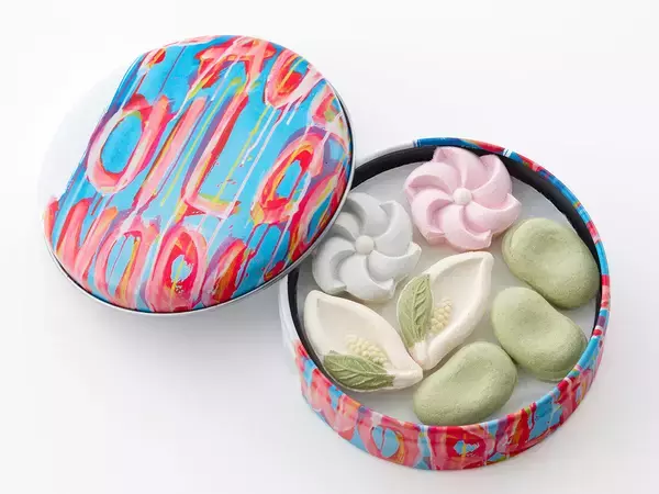 滋賀の老舗和菓子舗『たねや』が作る唯一無二のアートな伝統和菓子の魅力とは