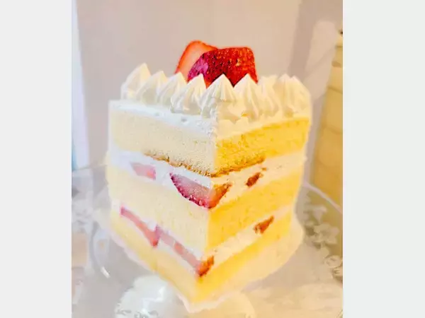 「【洋菓子の名店】誕生日ケーキはいつもここ！ 創業54年、札幌で知らない人はいない『パールモンドール』の魅力」の画像