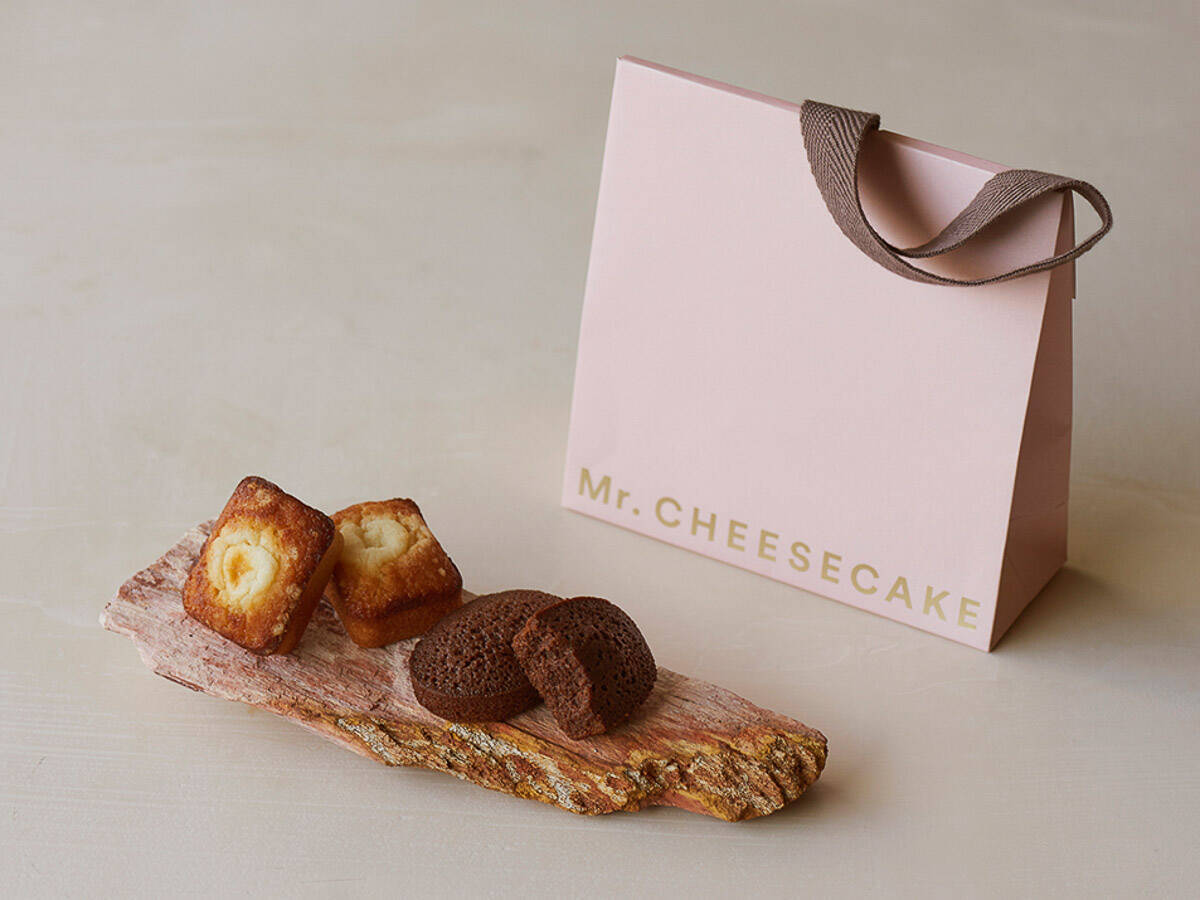 東京駅でしか買えない！手土産に喜ばれる「今だけの絶品焼き菓子」6選