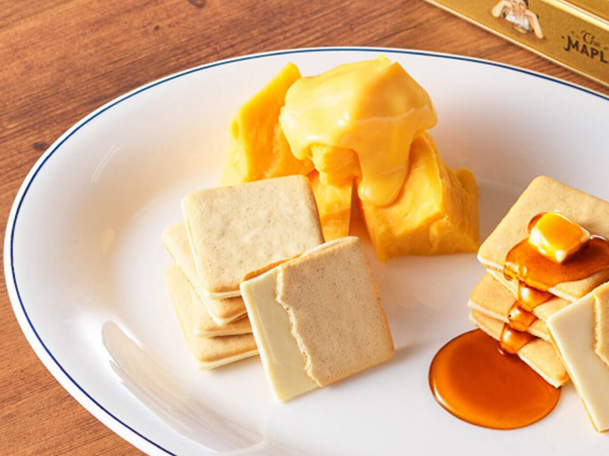 東京駅でしか買えない！手土産に喜ばれる「今だけの絶品焼き菓子」6選