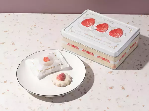 「東京駅でしか買えない！手土産に喜ばれる「今だけの絶品焼き菓子」6選」の画像