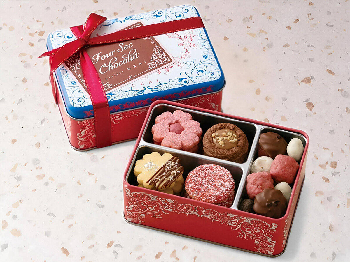 東京駅でしか買えない！手土産に喜ばれる「今だけの絶品焼き菓子」6選