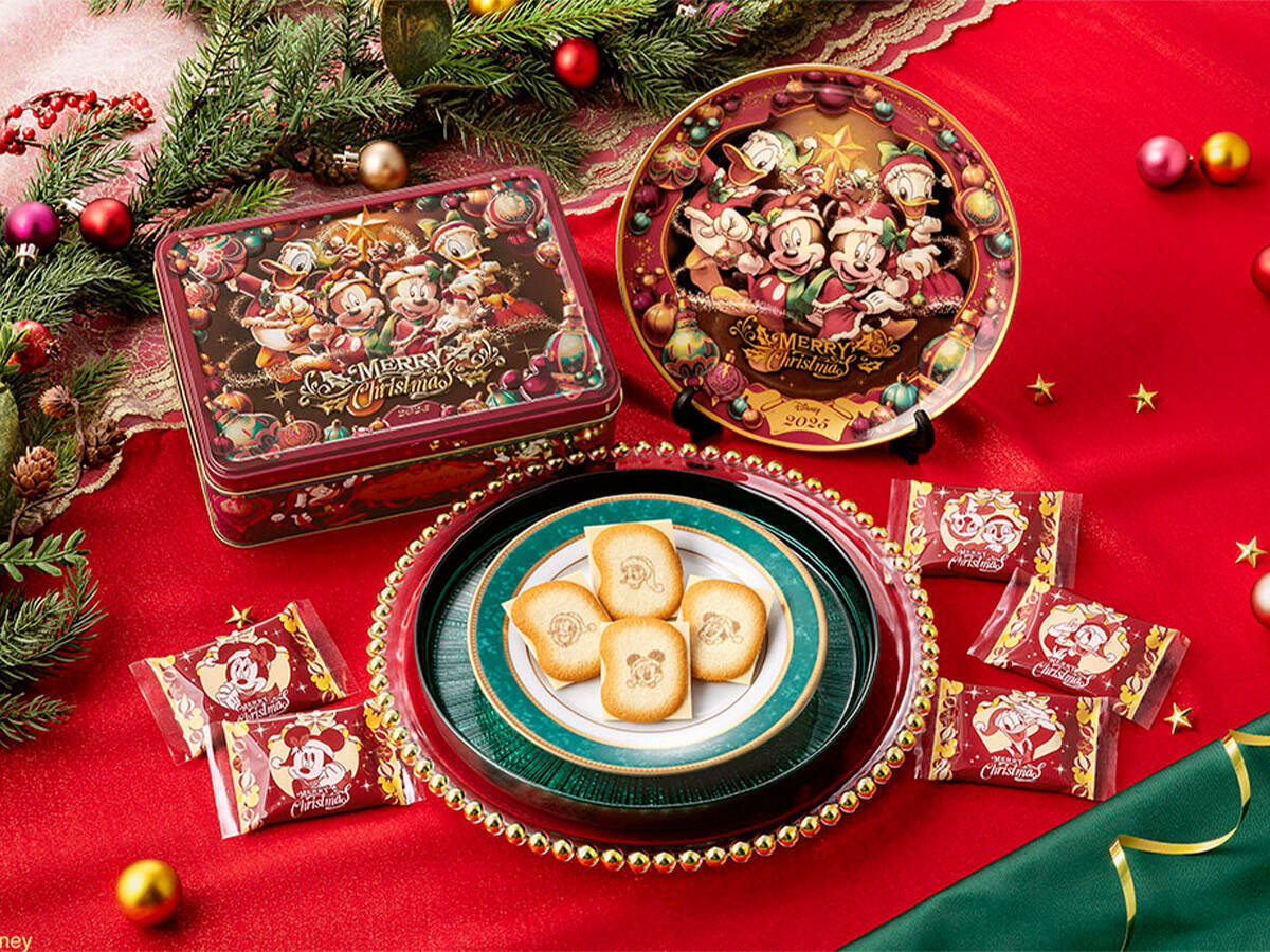 【東京駅スイーツ】美味しいスイーツで心をほっこり温かく。東京ギフトパレットで買いたい最新スイーツ5選