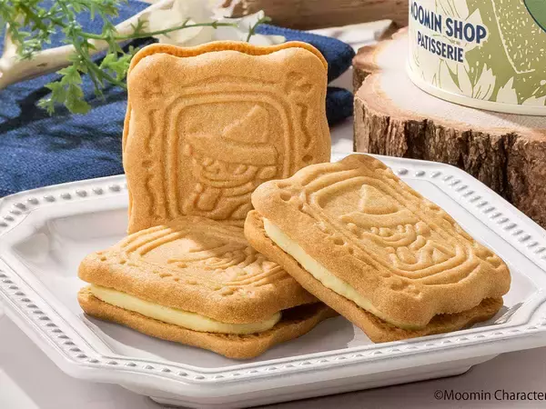 「【東京駅スイーツ】美味しいスイーツで心をほっこり温かく。東京ギフトパレットで買いたい最新スイーツ5選」の画像