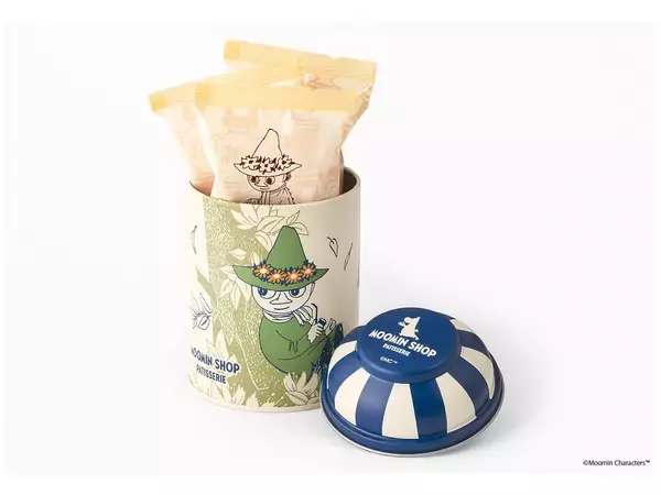 「【東京駅スイーツ】美味しいスイーツで心をほっこり温かく。東京ギフトパレットで買いたい最新スイーツ5選」の画像