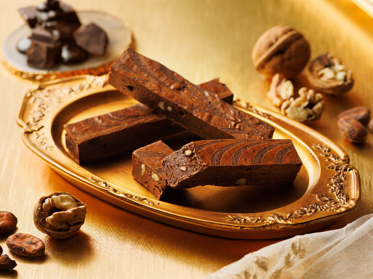 【東京駅スイーツ】美味しいスイーツで心をほっこり温かく。東京ギフトパレットで買いたい最新スイーツ5選